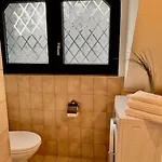 Charmante Penthouse Apartman *