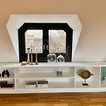 Charmante Penthouse *