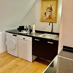 Charmante Penthouse Apartman