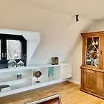 Charmante Penthouse Apartman *