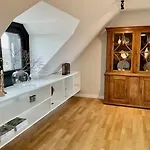 Charmante Penthouse