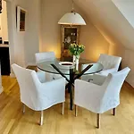 Charmante Penthouse *