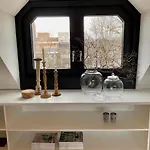 Charmante Penthouse Apartman