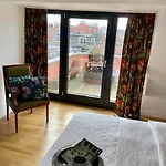 Charmante Penthouse Krefeld