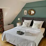 Charmante Penthouse