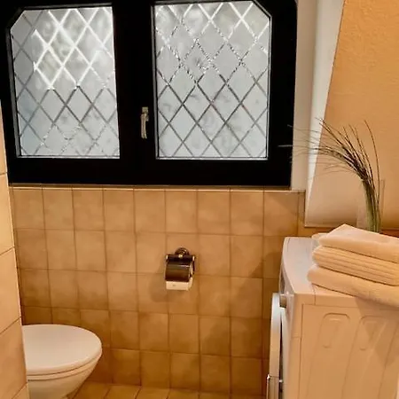 Charmante Penthouse Apartmán *