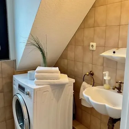 Charmante Penthouse Krefeld