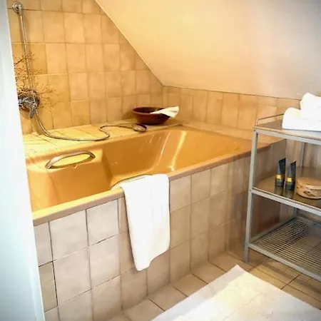 Charmante Penthouse * Krefeld