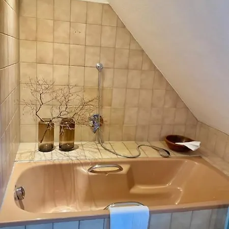 Apartment Charmante Penthouse