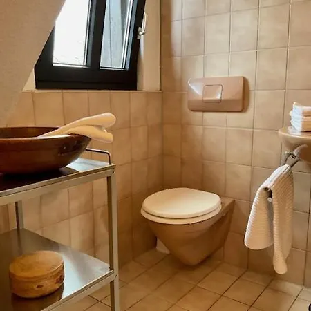 Charmante Penthouse *