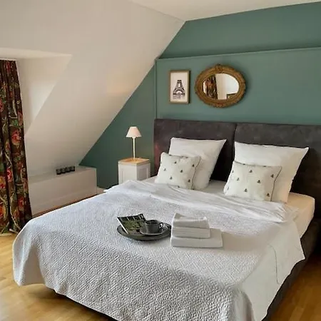Charmante Penthouse