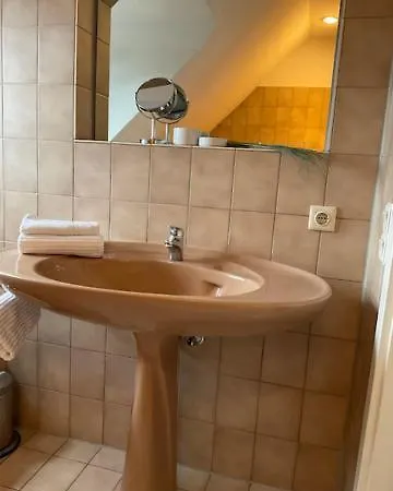 Charmante Penthouse Apartmán Krefeld