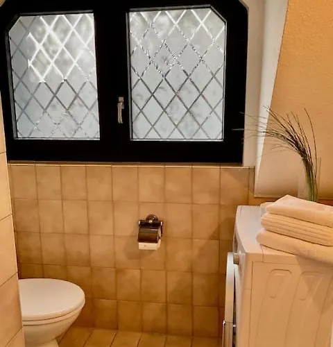 Charmante Penthouse Apartment *