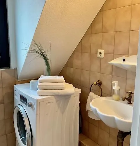 Charmante Penthouse Krefeld