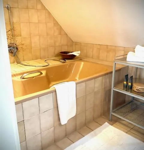 Charmante Penthouse * Krefeld