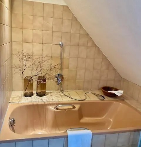 Apartment Charmante Penthouse